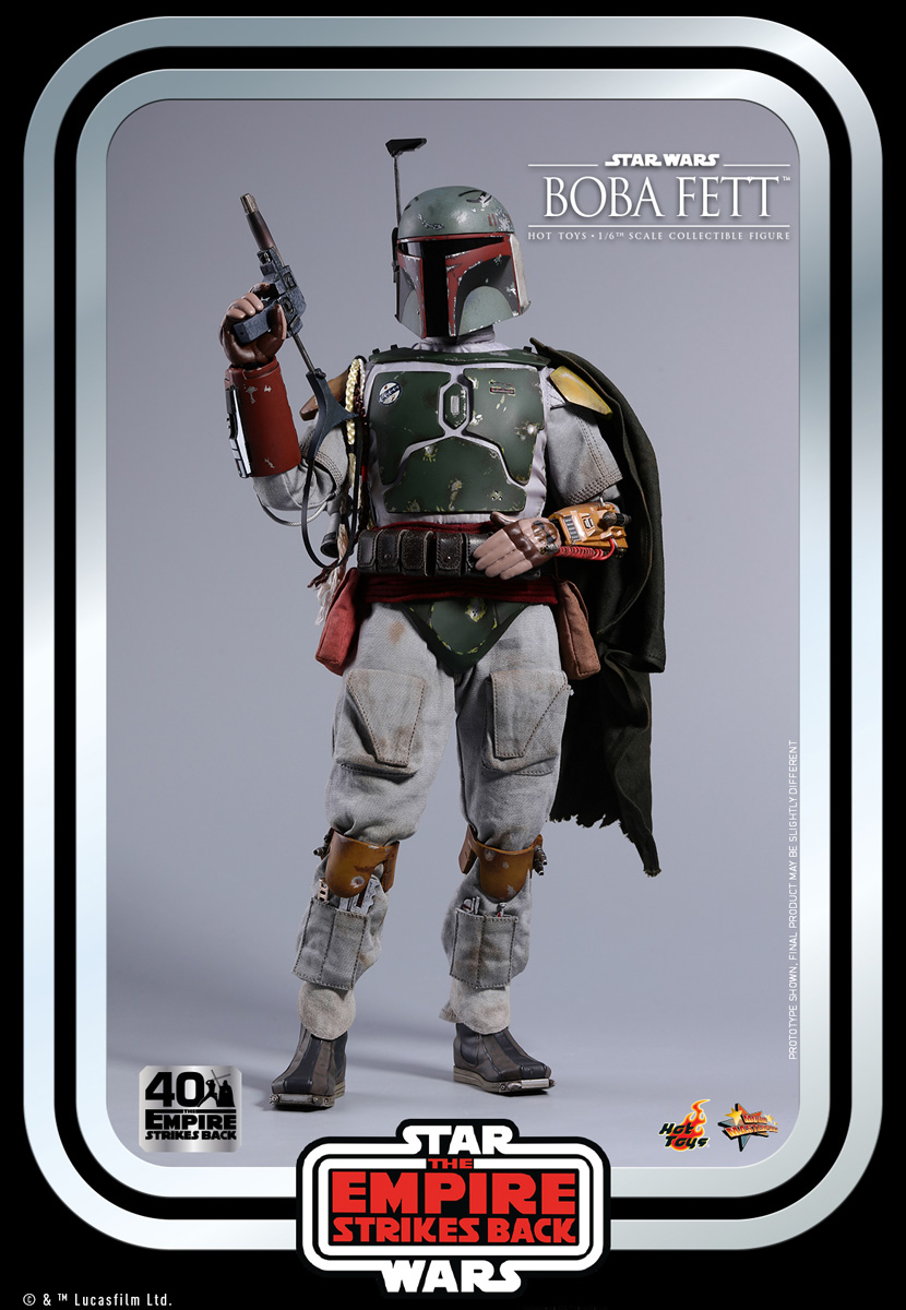 Hot Toys Sw Boba Fett Collectible Figure Esb 40_pr5