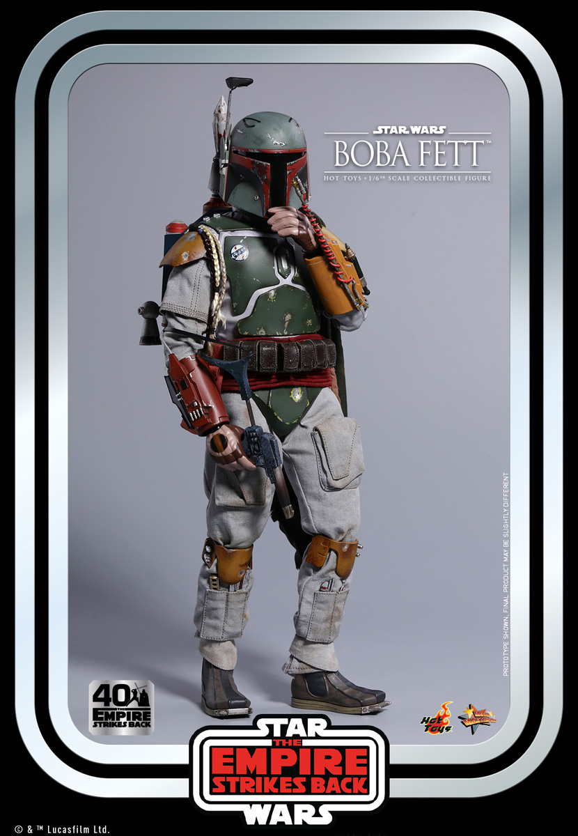 Hot Toys Sw Boba Fett Collectible Figure Esb 40_pr7