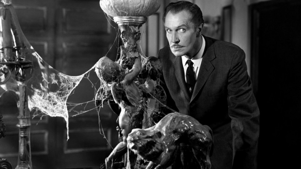 House on Haunted Hill (1959) #5