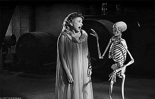 House on Haunted Hill (1959) #6
