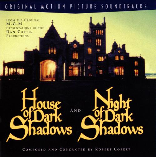 House/Night of Dark Shadows #1