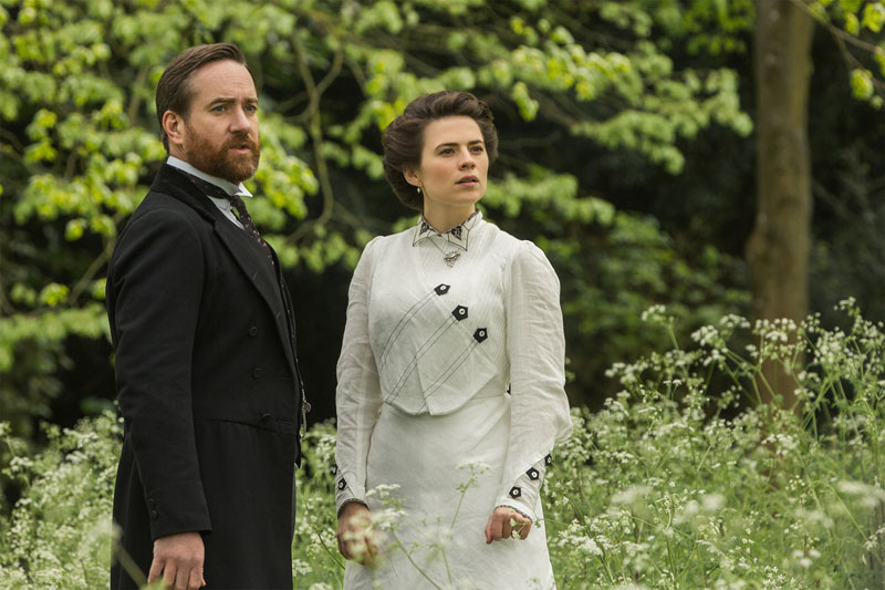 Howards End