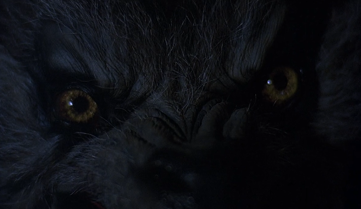 IF YOU LIKE… An American Werewolf in London (1981)