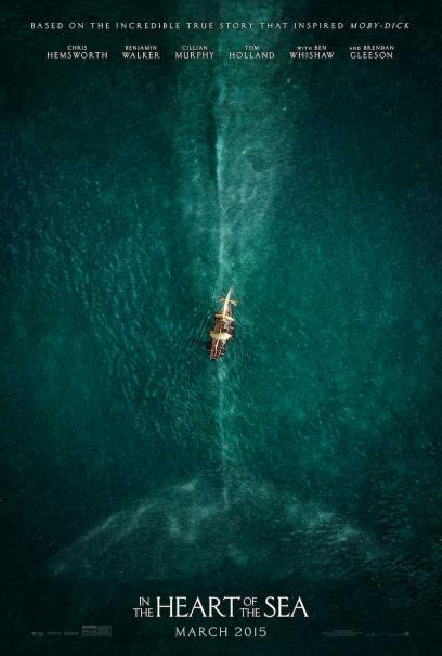 In the Heart of the Sea