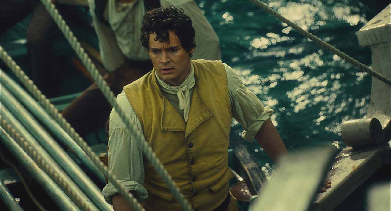 In the Heart of the Sea