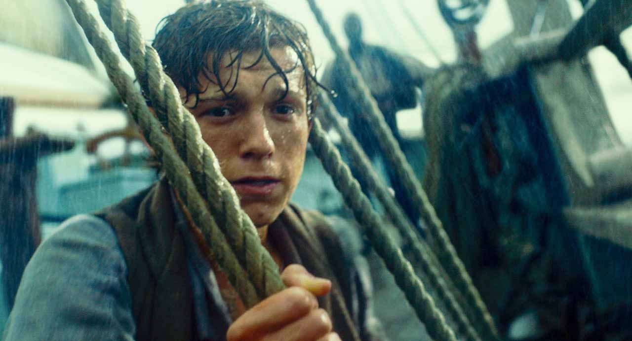 In the Heart of the Sea