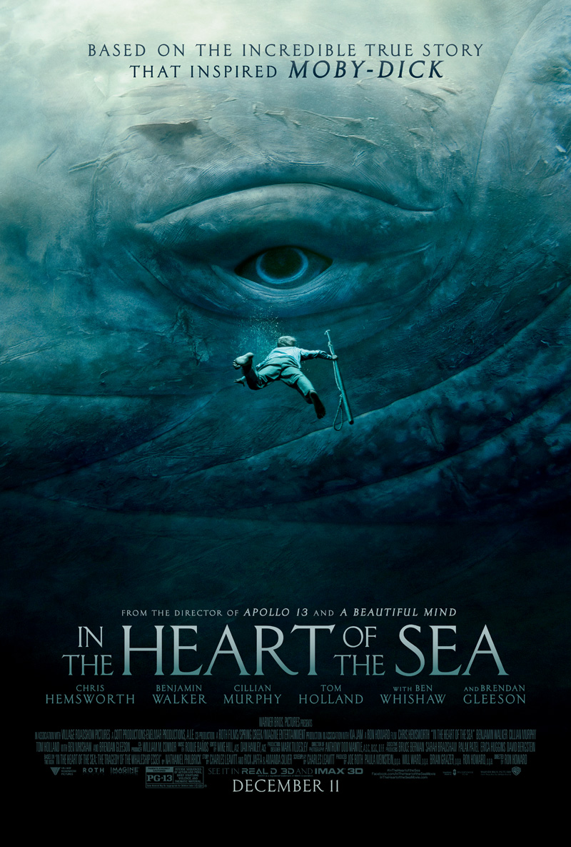 In the Heart of the Sea