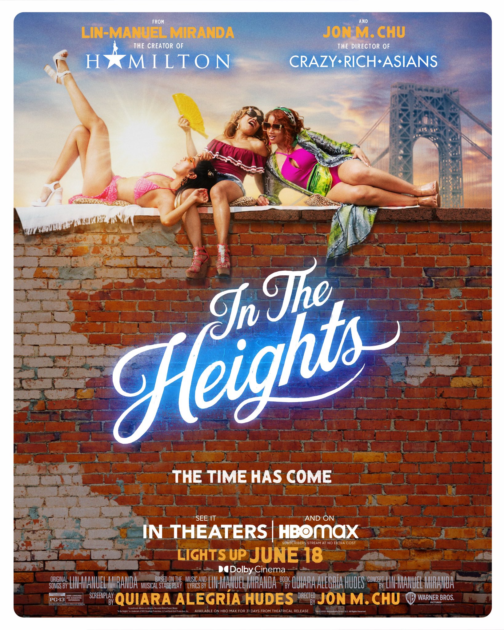 In the Heights 