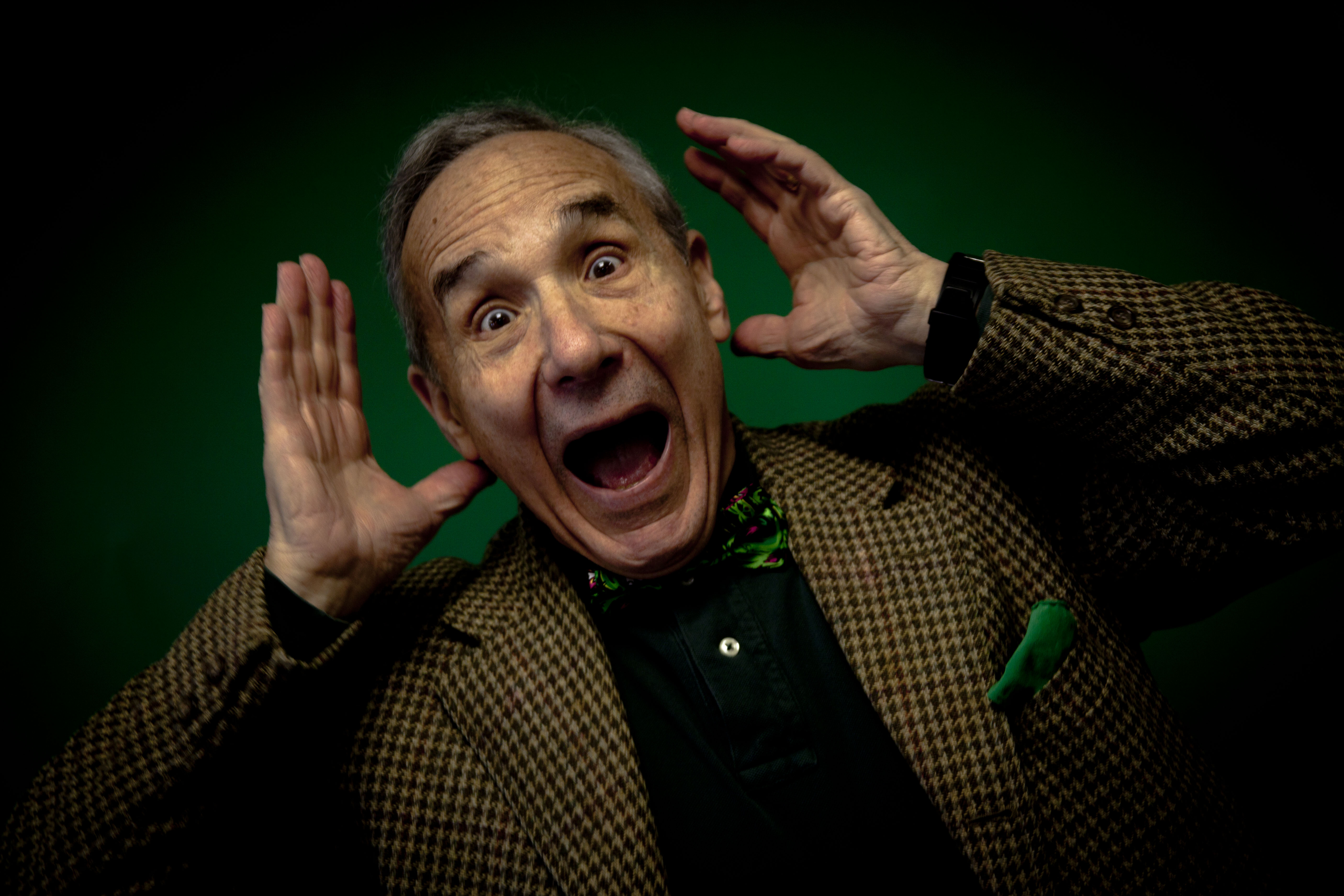 Lloyd Kaufman