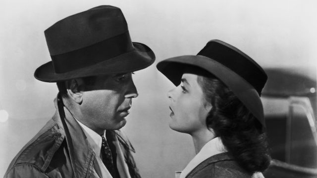 Casablanca (1942)