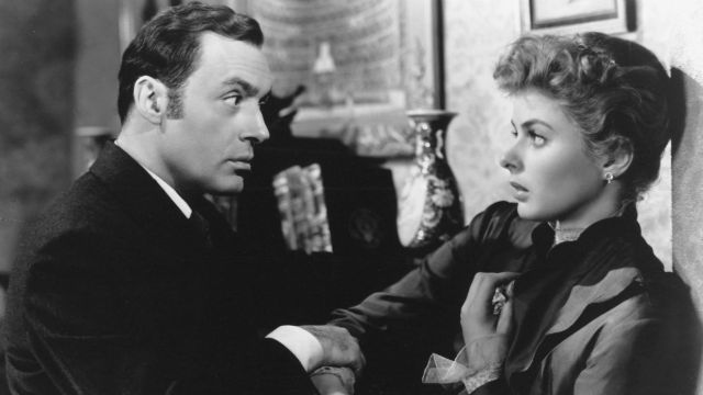 Gaslight (1944)