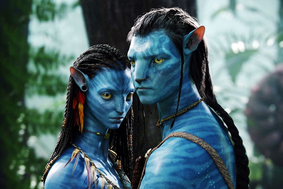 Avatar (2009)