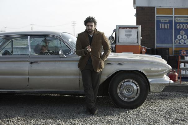 Inside Llewyn Davis