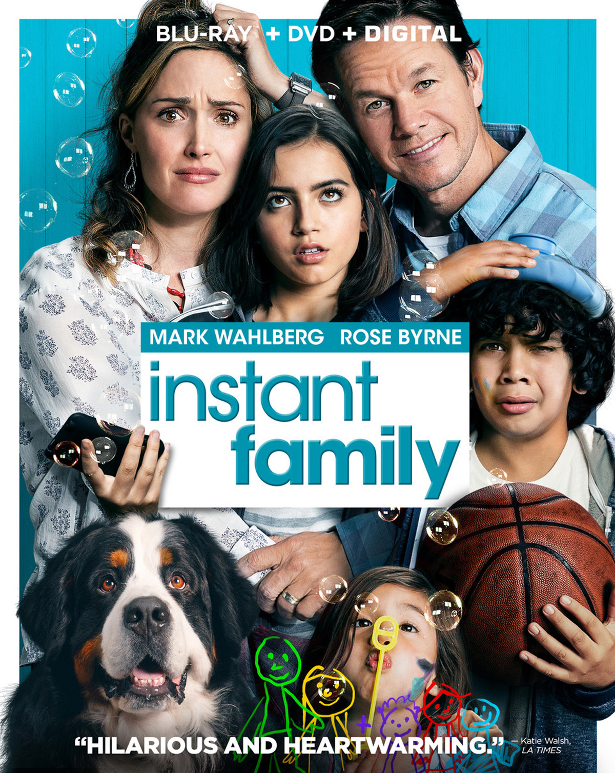 Instant Family