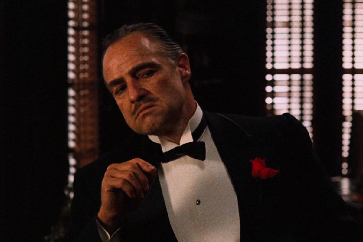 The Godfather (1972)