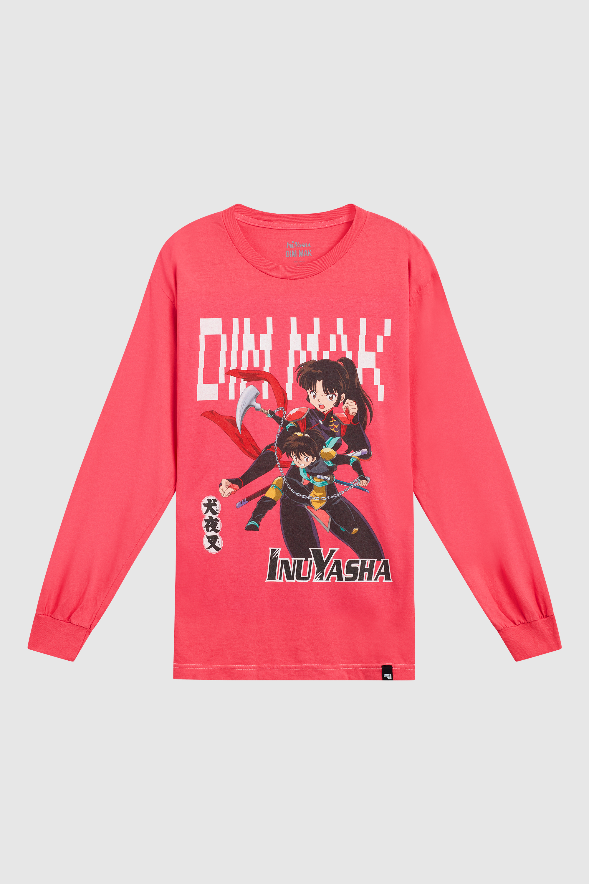 Inuyasha x Dim Mak Collection