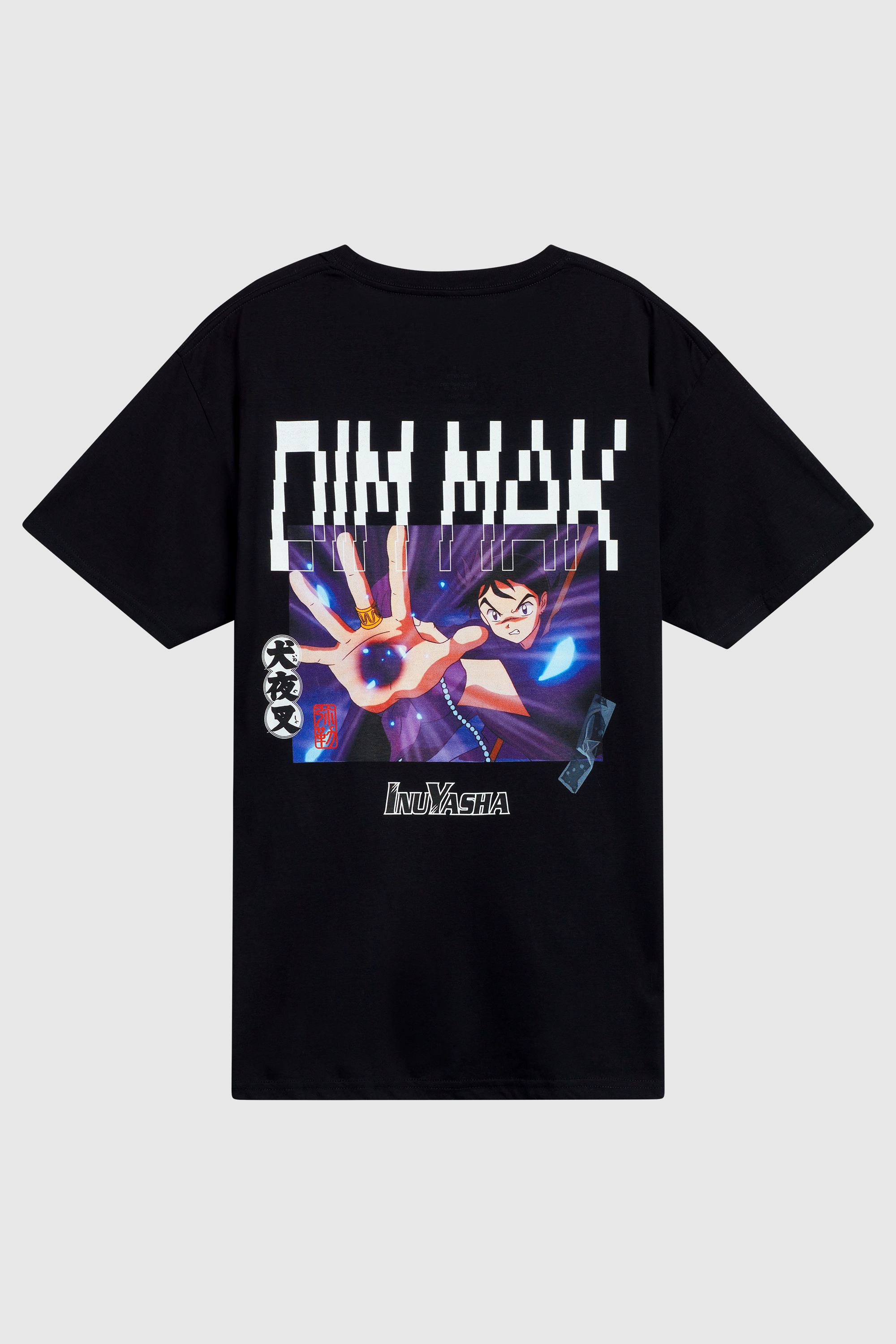 Inuyasha x Dim Mak Collection