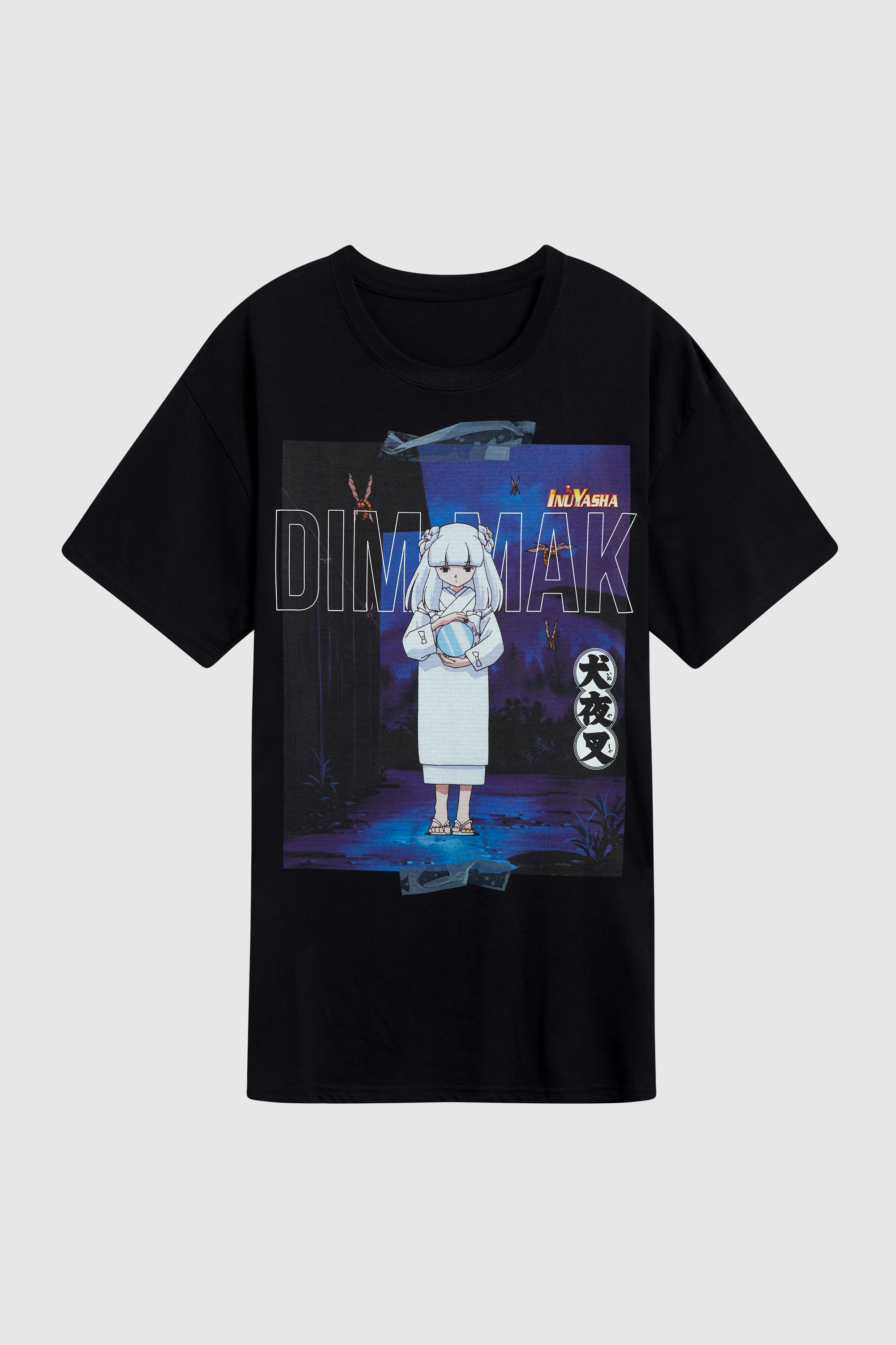 Inuyasha x Dim Mak Collection