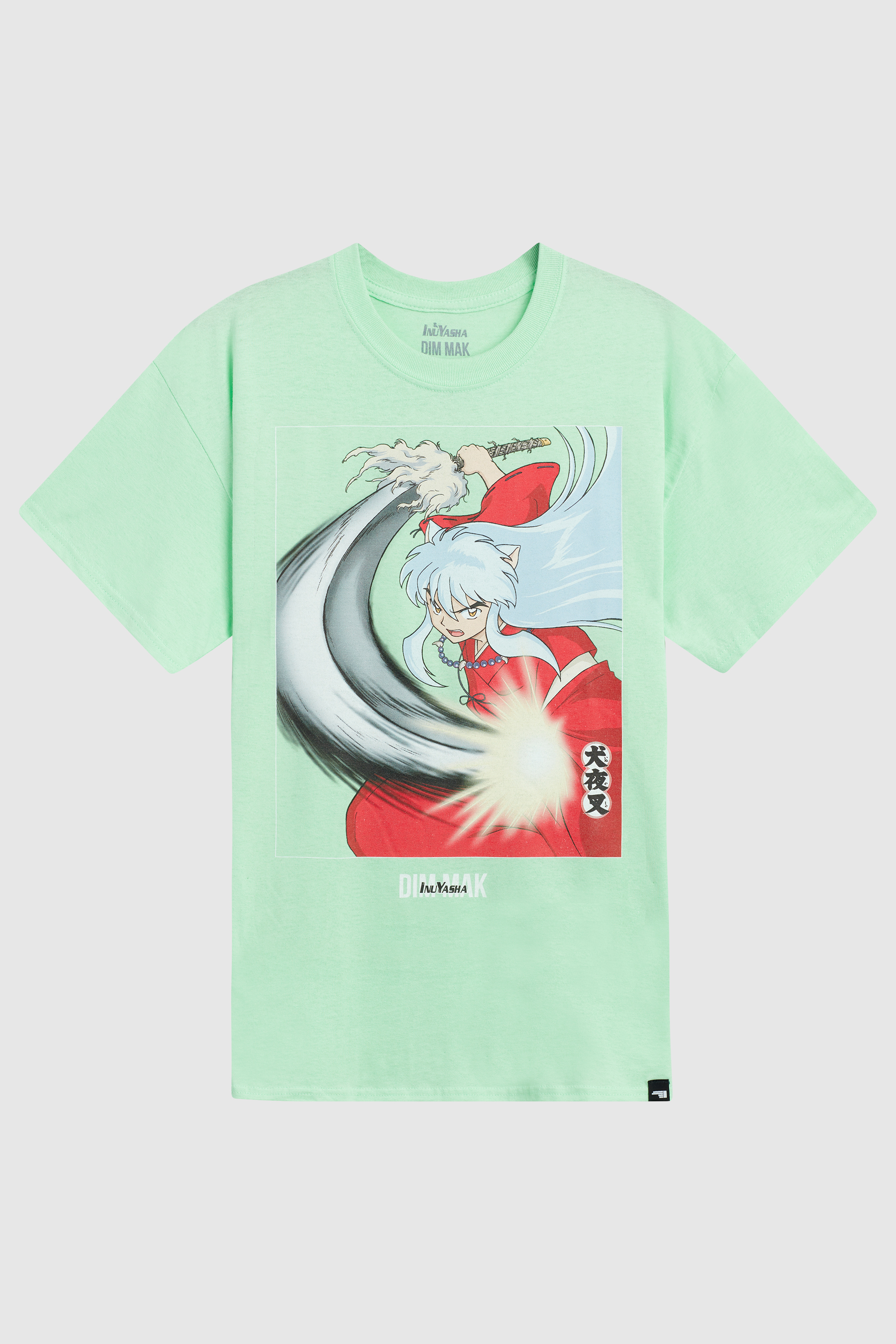 Inuyasha x Dim Mak Collection