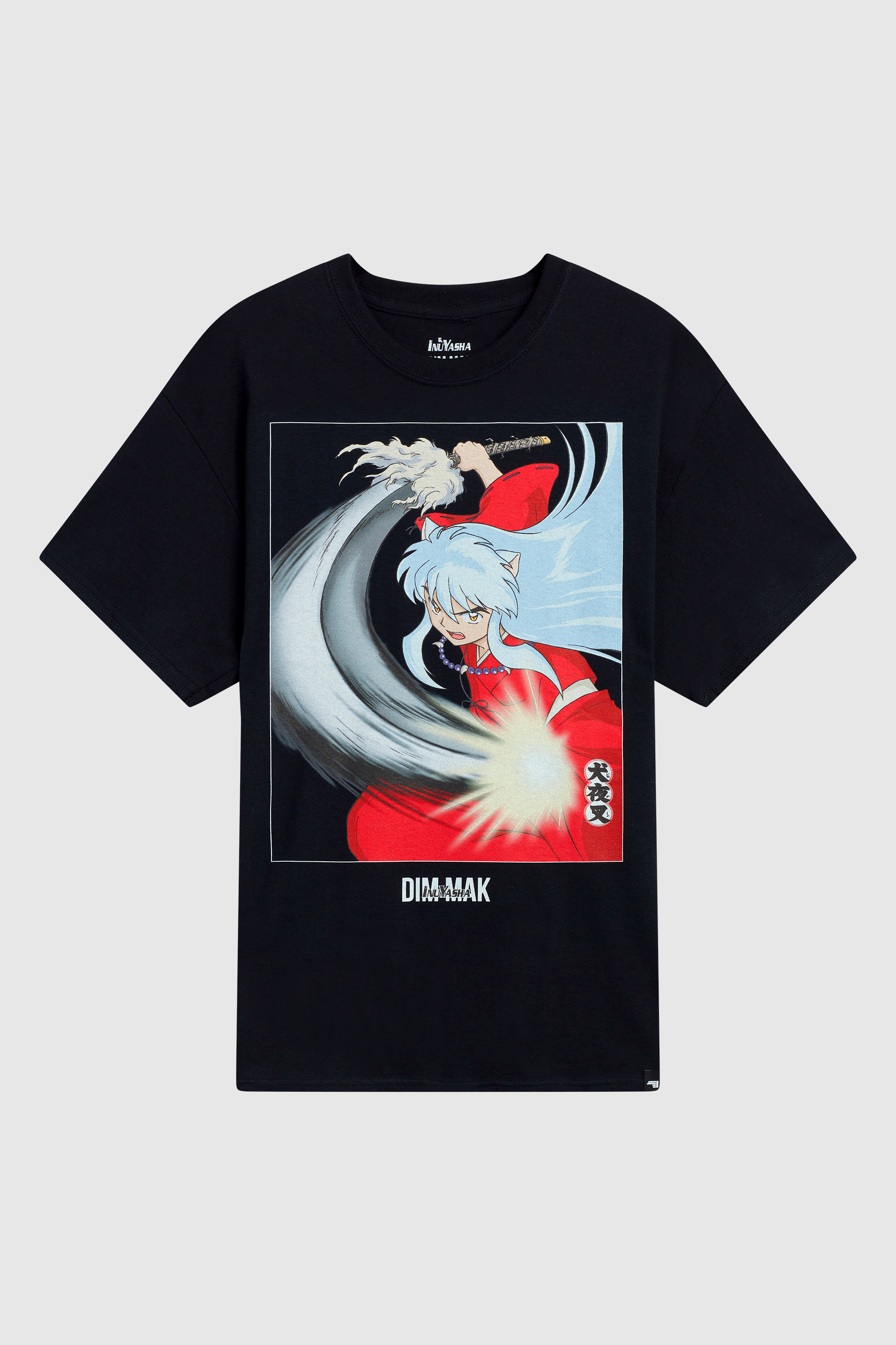 Inuyasha x Dim Mak Collection