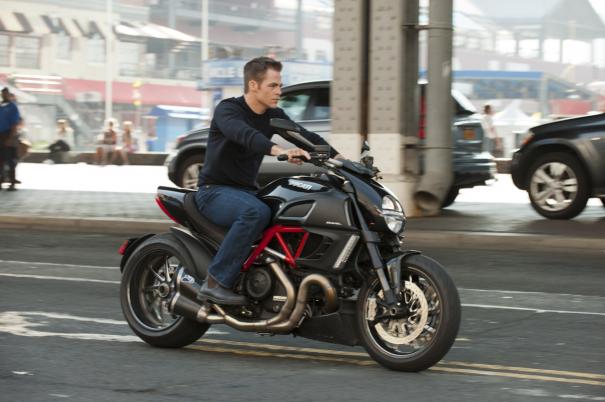 Jack Ryan: Shadow Recruit