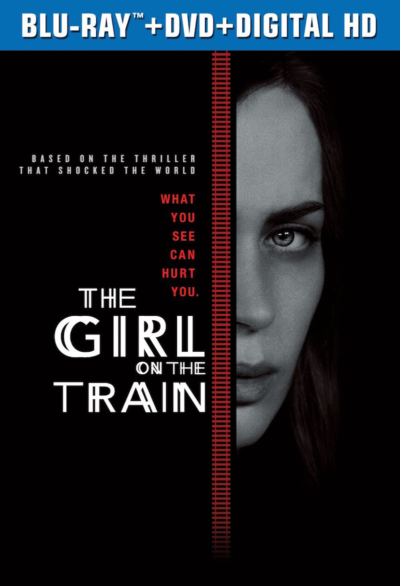 The Girl on the Train