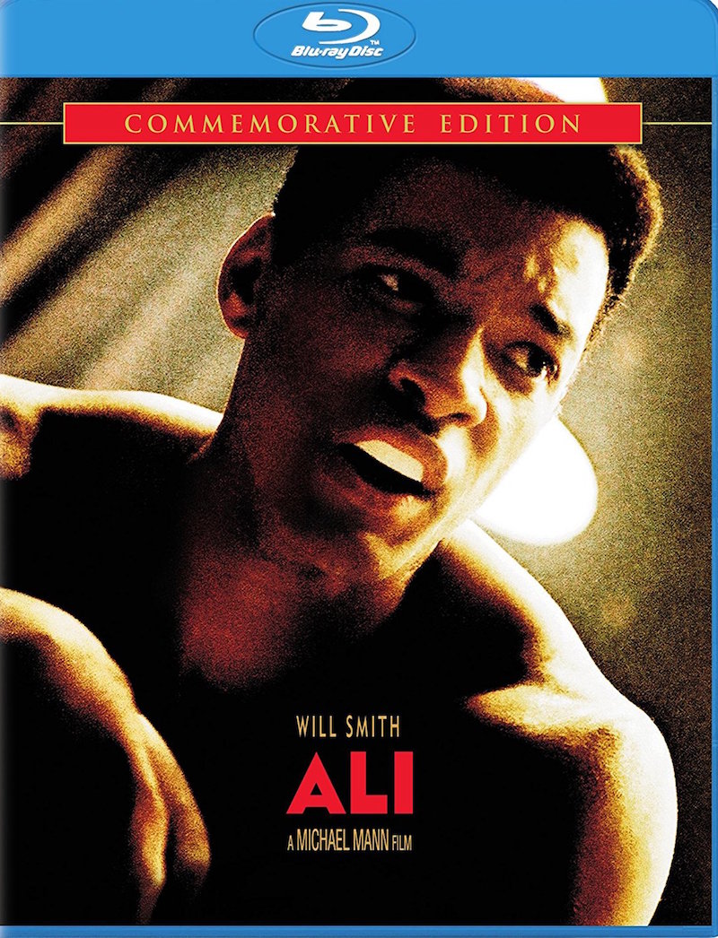 Ali