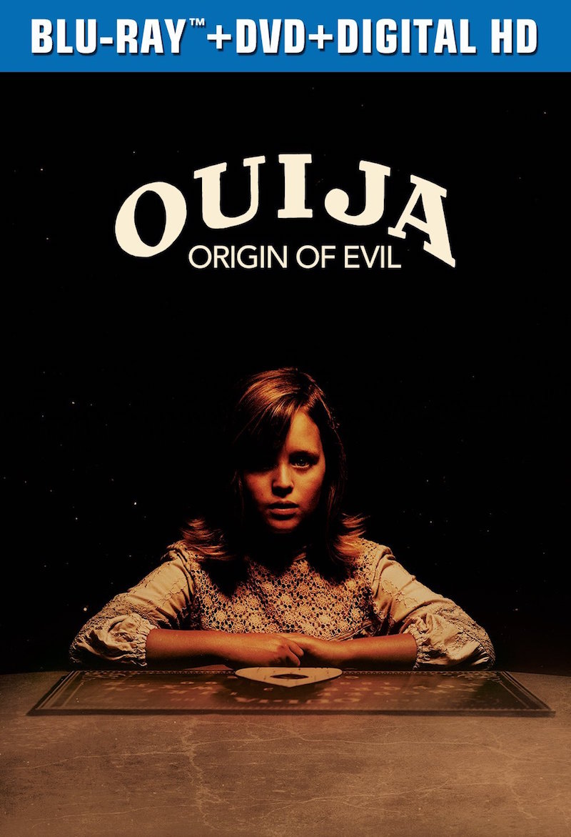 Ouija: Origin of Evil