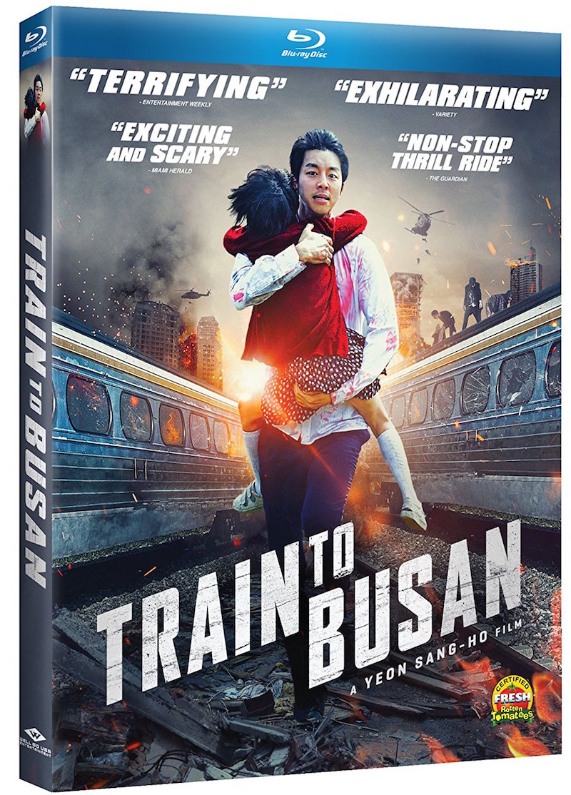 Train to Busan