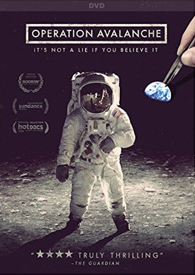 Operation Avalanche