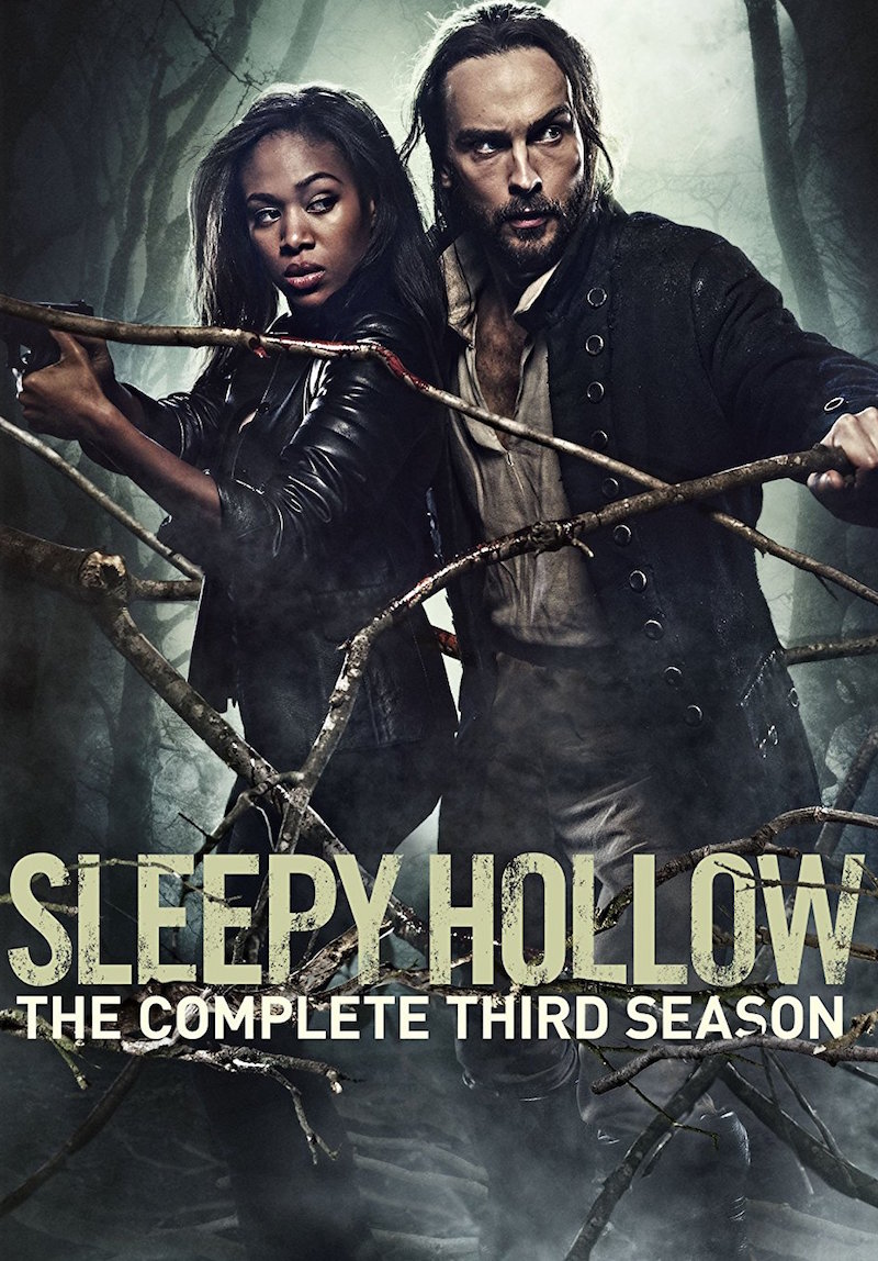 Sleepy Hollow: Season Three