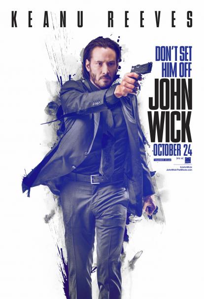 John Wick