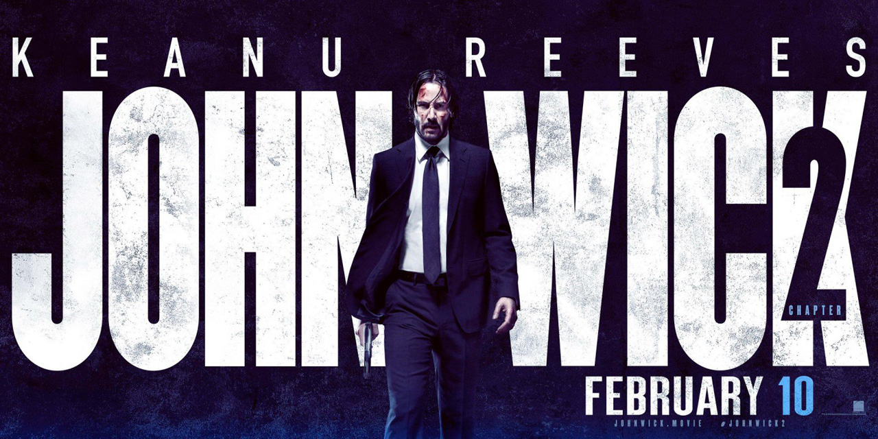 John Wick: Chapter 2