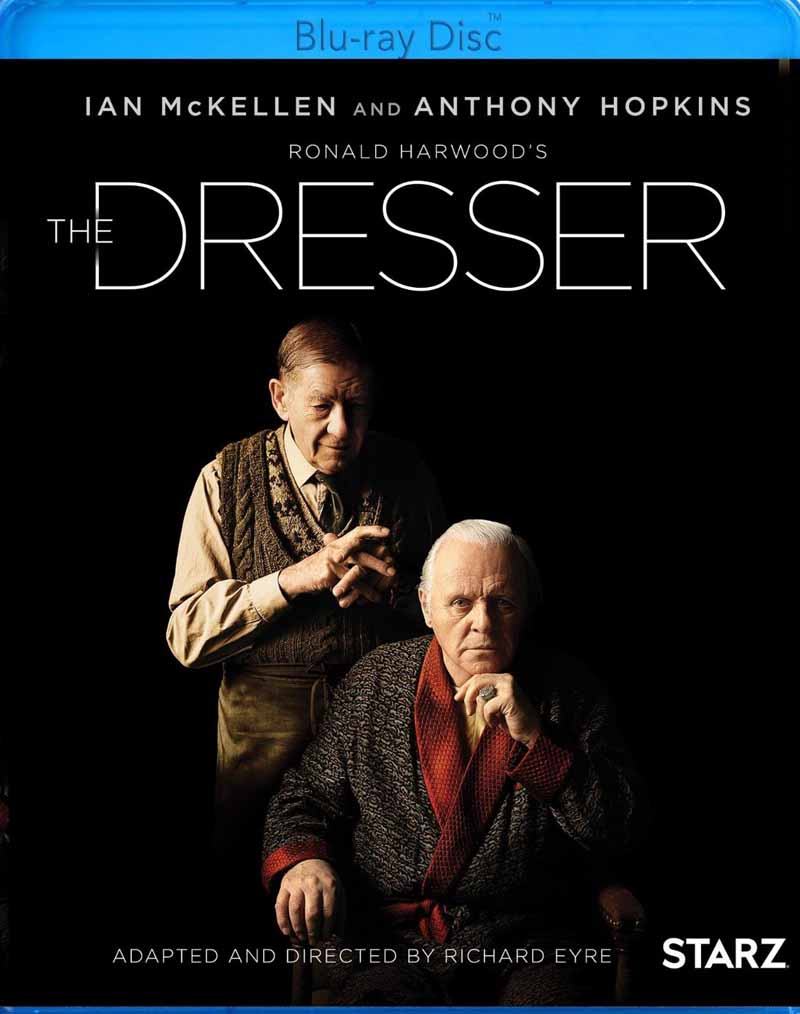 The Dresser