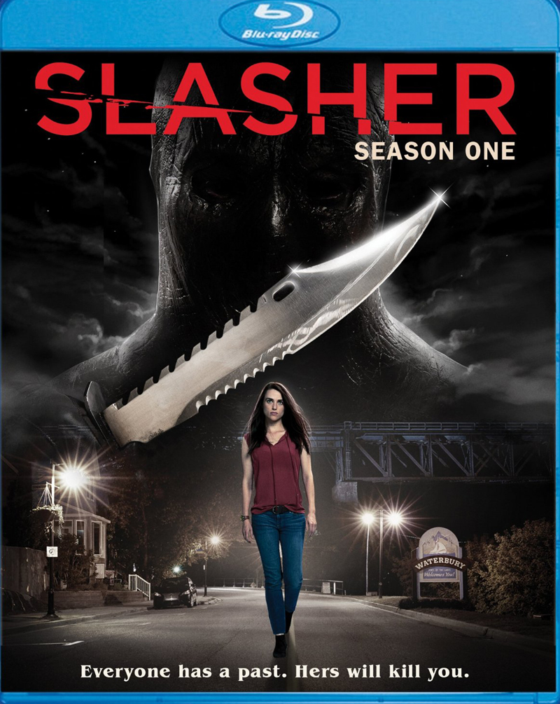 Slasher