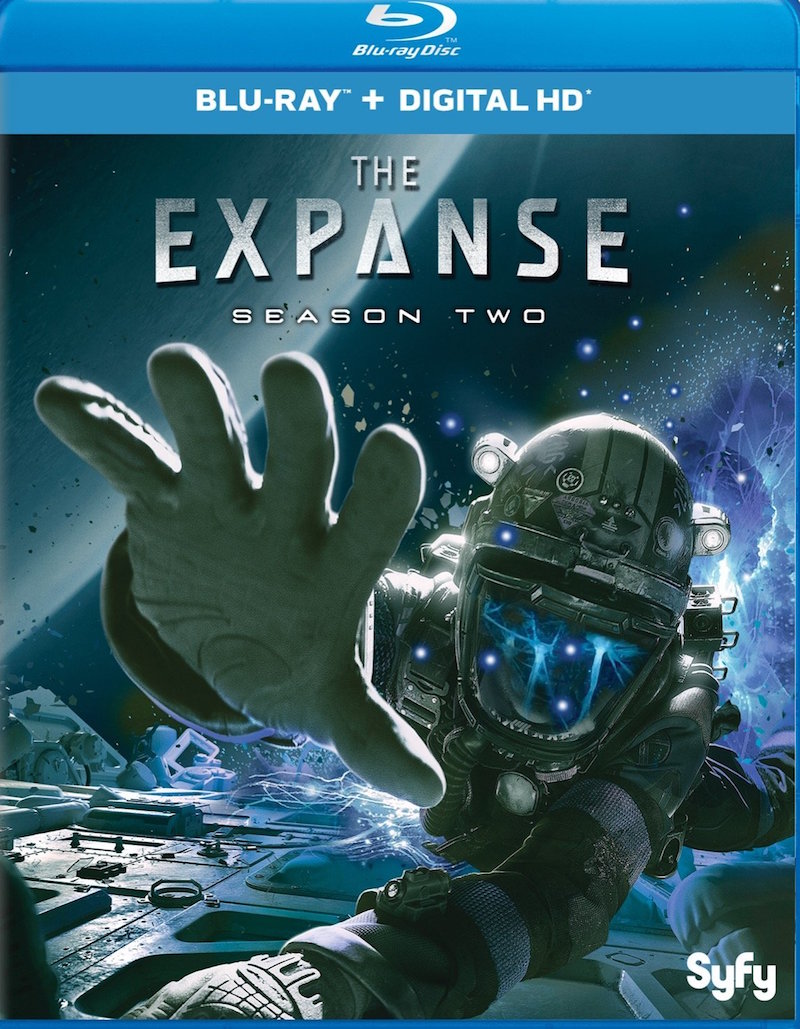 The Expanse - Season Two