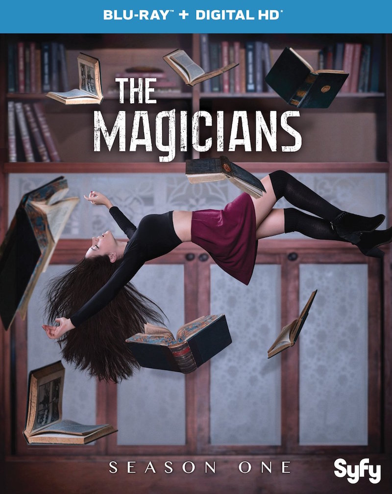 Magicians: Season One