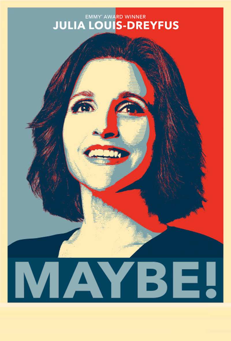 Veep: Season Five