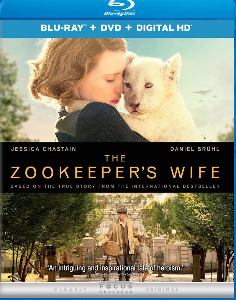 The Zookeeper's Wife