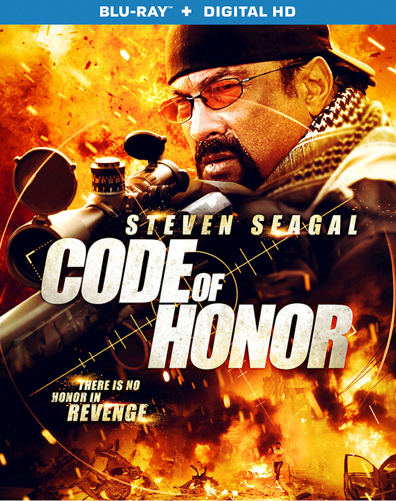 Code of Honor