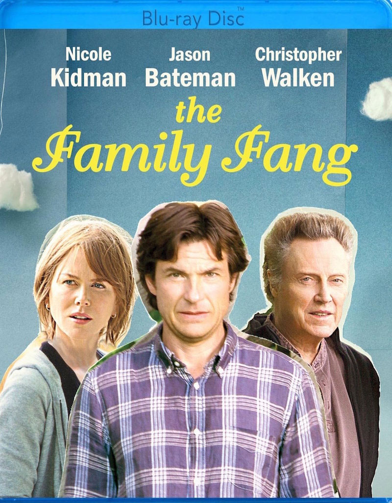 The Family Fang