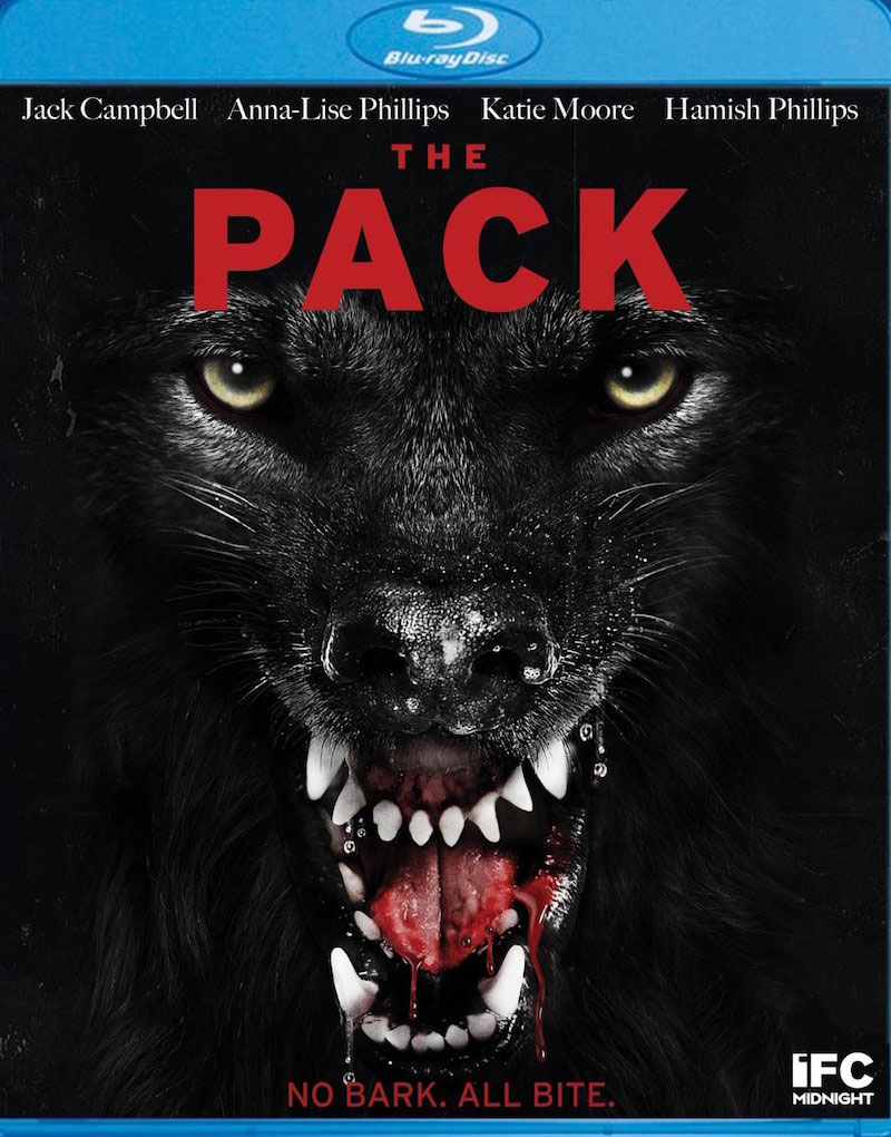 The Pack