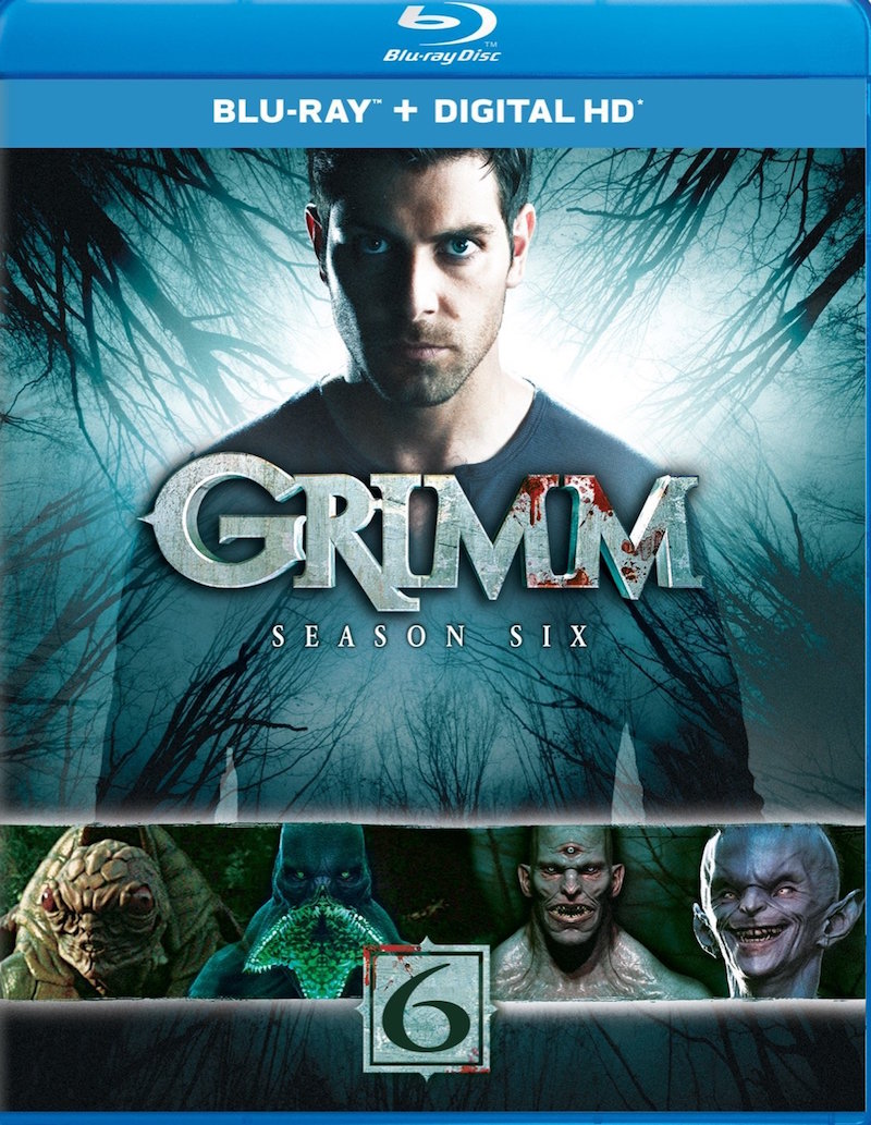 Grimm: Season Six