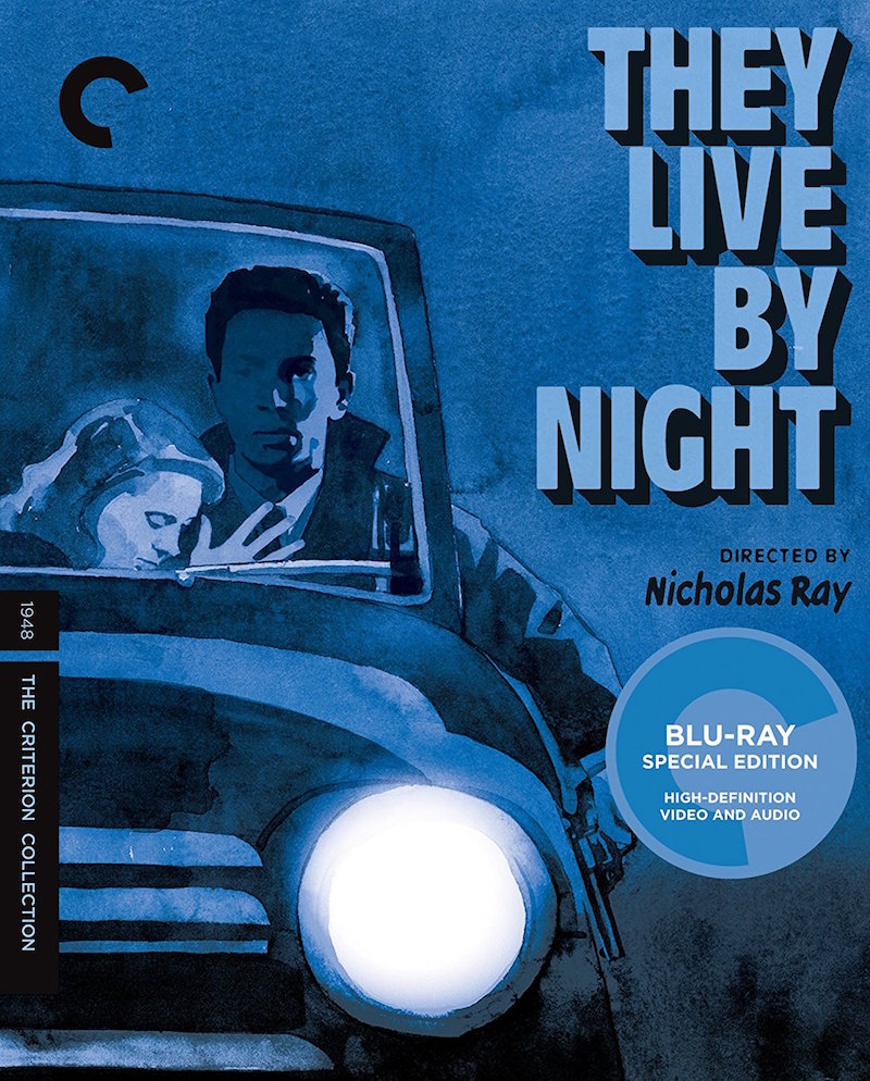 They Live By Night