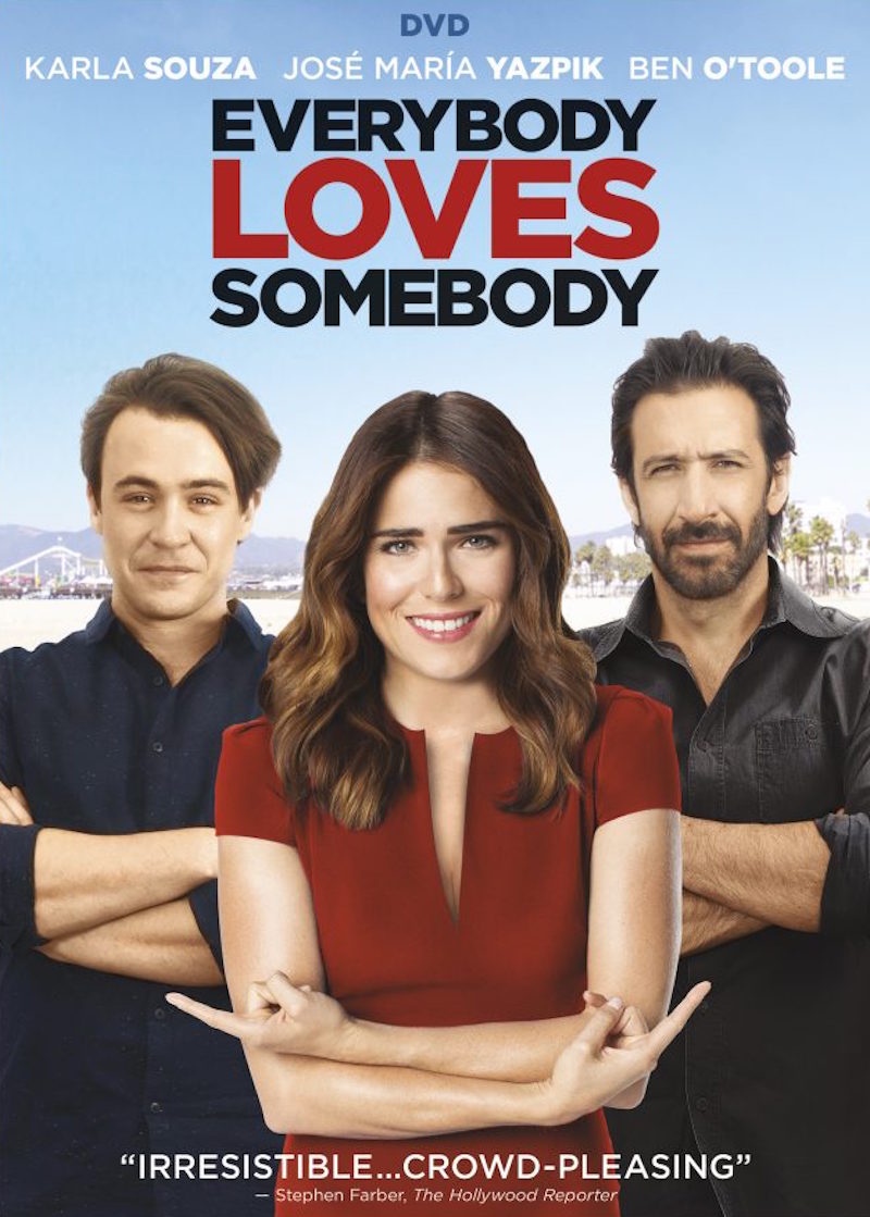 Everybody Loves Somebody