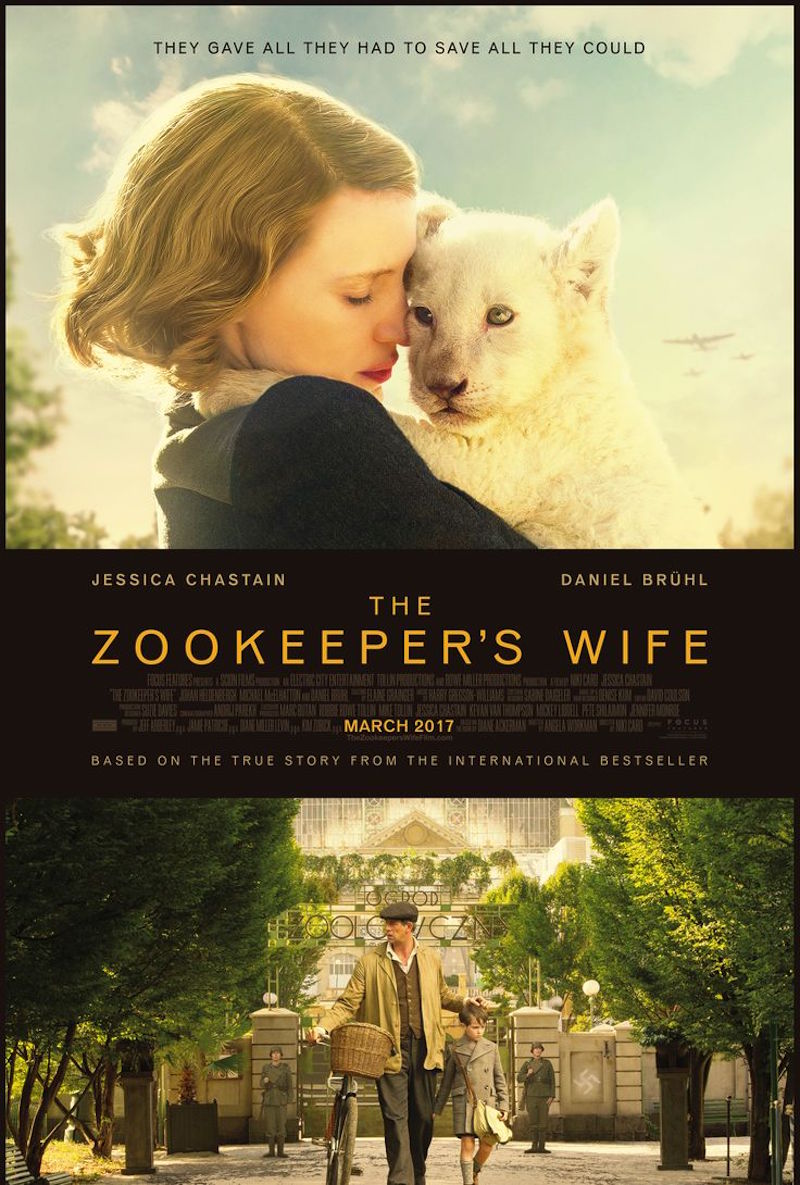 The Zookeeper's Wife