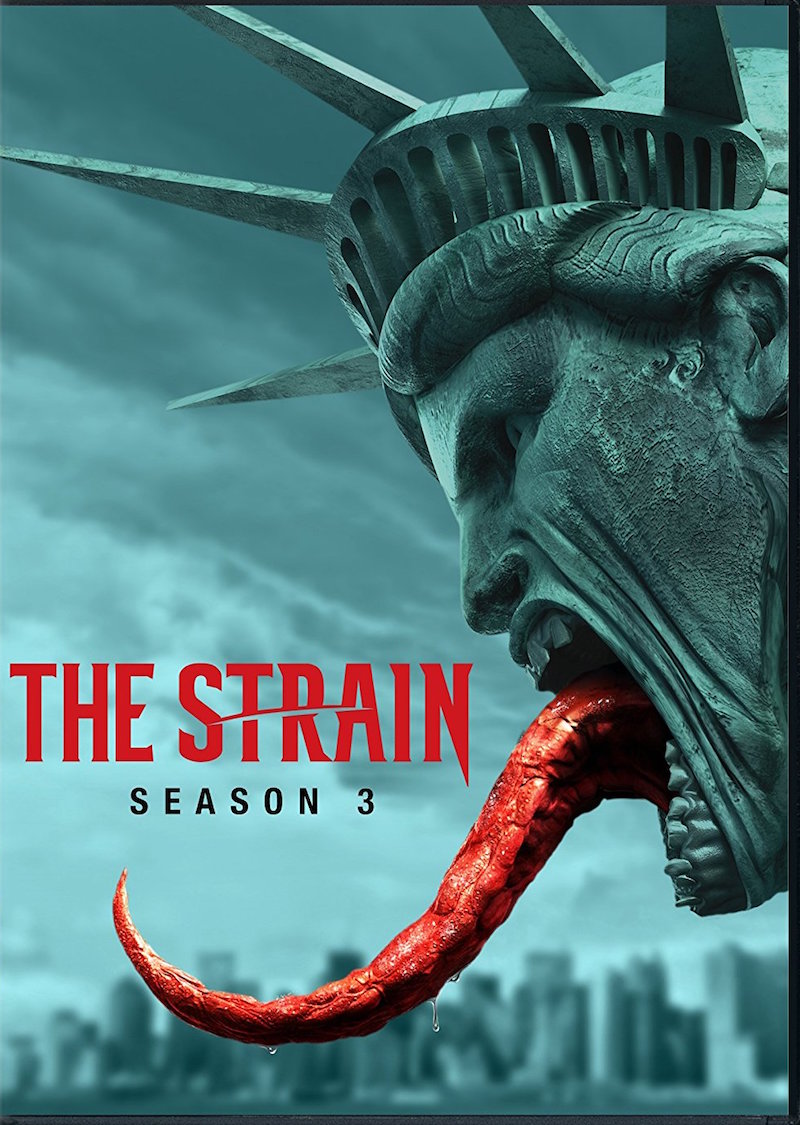 The Strain: Season Three