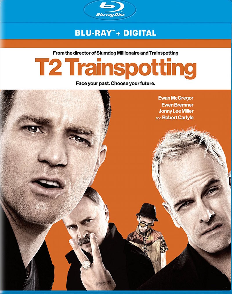 T2: Trainspotting