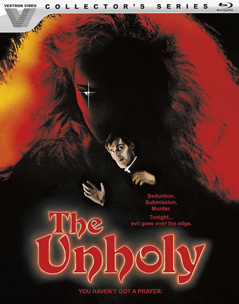 The Unholy