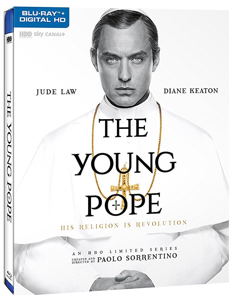 The Young Pope - Season One